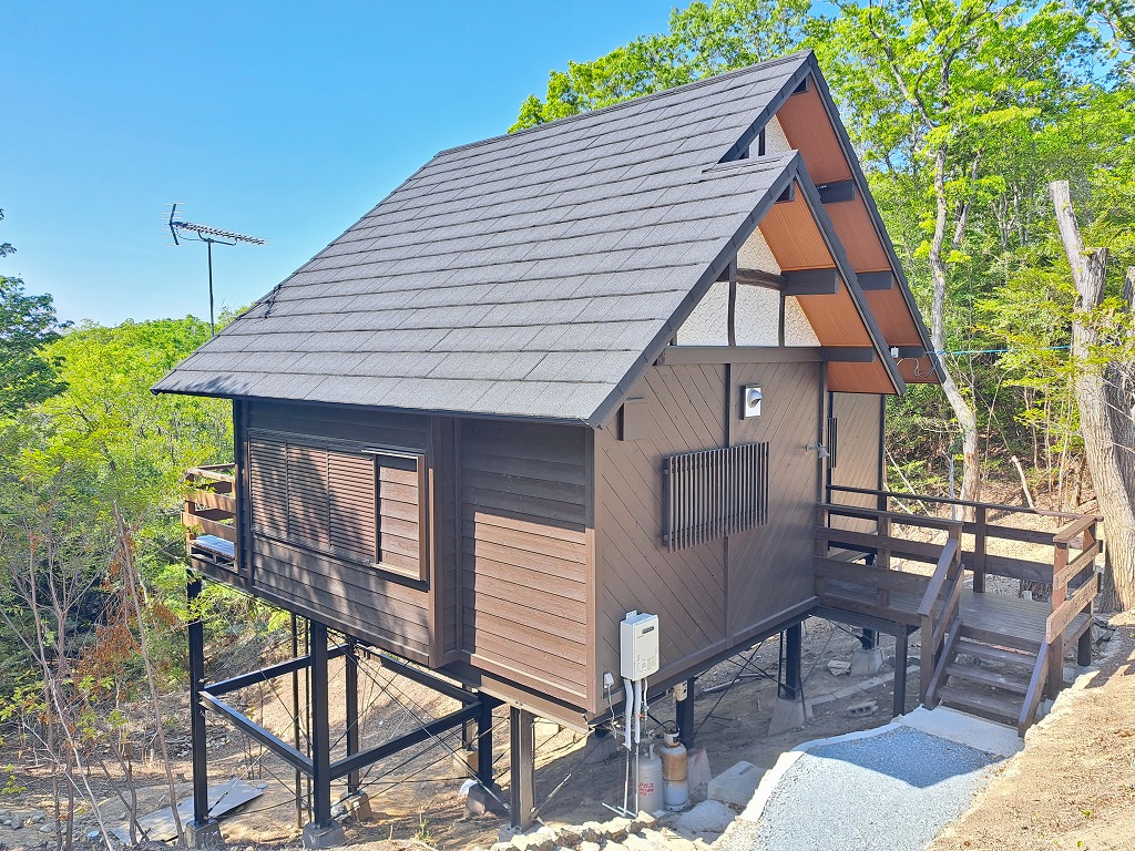 物件番号 311