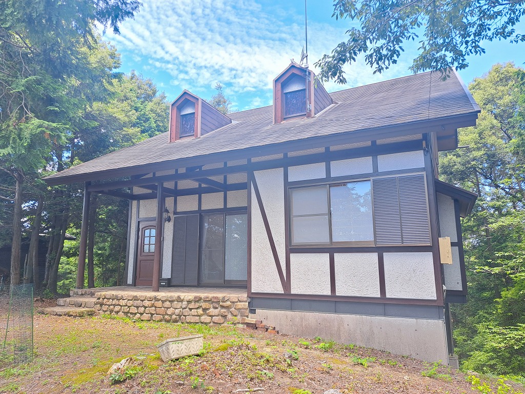 物件番号 323